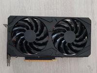 Grafikkarte GeForce RTX 3070 KFA2 Carbon Optik 8 GB Bayern - Poppenricht Vorschau