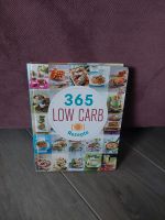 365 Low Carb Rezepte Kochbuch Baden-Württemberg - Heiningen Vorschau