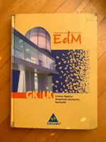 Elemente der Mathematik, Algebra/Stochastik, ISBN 9783507879560 Rheinland-Pfalz - Masburg Vorschau