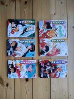 Manga inuyasha Schleswig-Holstein - Kiel Vorschau