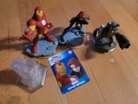 Disney Infinity 2.0 Figuren für XBOX 360 Baden-Württemberg - Remseck am Neckar Vorschau