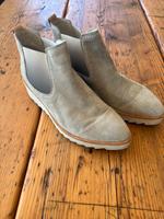 Gabor Stiefelette, top Zustand, Gr.5 1/2, 38,5 Niedersachsen - Auetal Vorschau