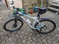 Mountainbike Bergamont Roxtar 3.0 27,5 Zoll Bayern - Rattelsdorf Vorschau