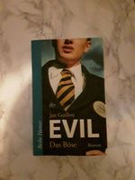 Buch -  Evil    Das Böse Thüringen - Jena Vorschau