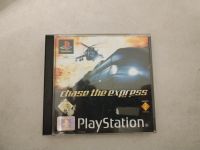 Playstation 1 (PS1) Chase the Express Bayern - Reisbach Vorschau