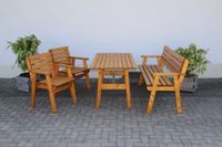 Gartenmöbel aus Holz Bayern - Meitingen Vorschau