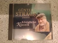 Königliche Klassik Günter Strack CD Berlin - Mitte Vorschau