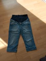 Umstandsjeans Gr.40 Top Zustand! Berlin - Pankow Vorschau