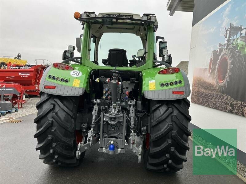 Fendt 718 VARIO GEN6 POWER PLUS Traktor in Neunburg