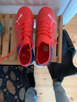 Puma Fußball Schuhe Größe 44 Berlin - Köpenick Vorschau