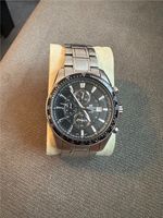 Casio Edifice Herren Chronograph Armbanduhr EF-547 Nordrhein-Westfalen - Castrop-Rauxel Vorschau