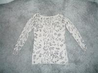 Pimkie Pullover Animal Print Gr. 38 Berlin - Charlottenburg Vorschau
