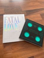 Monsta X one of a kind, fatal love album Nordrhein-Westfalen - Werdohl Vorschau