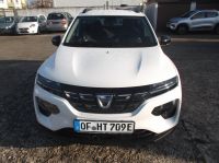 Dacia Spring Comfort Hessen - Langen (Hessen) Vorschau