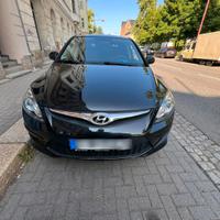 Hyundai  i30 Chemnitz - Hilbersdorf Vorschau