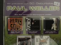 Paul Weller - 22 Dreams - CD Bayern - Maisach Vorschau