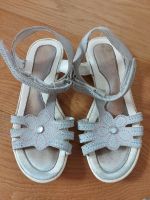 Sandalen aus Italien, 35 Baden-Württemberg - Efringen-Kirchen Vorschau