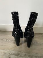 Zara Schuhe- Stiefelette Niedersachsen - Lingen (Ems) Vorschau