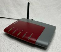 AVM Fritz Box 3170 WLAN Router Leipzig - Engelsdorf Vorschau