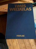 Buch - Times Weltatlas Nordrhein-Westfalen - Selm Vorschau