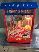 Popcornmaschine mieten Popcorn Thüringen - Sondershausen Vorschau