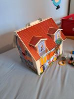 Playmobil Mitnahme Haus Niedersachsen - Weener Vorschau