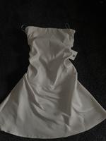 Weises Minikleid Bayern - Neustadt a.d.Donau Vorschau