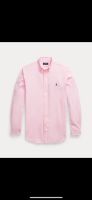 NEU Ralph Lauren Hemd pink rosa Größe S polo shirt custom fit Bochum - Bochum-Mitte Vorschau