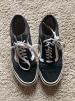 Vans, Sneaker, Turnschuhe Nordrhein-Westfalen - Werther (Westfalen) Vorschau