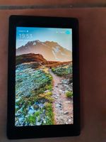 Amazon FIRE 7 (7. Generation) Tablet schwarz (WLAN + Bluetooth) Bad Godesberg - Muffendorf Vorschau