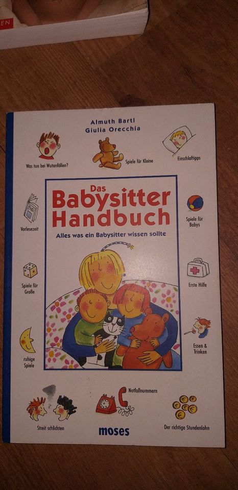 ❤️ Buch Kinder Erziehung / Rogge / Supermamas / Mädchen Ratgeber in Bad Oldesloe