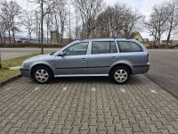 Octavia 4x4 Hessen - Hochheim am Main Vorschau