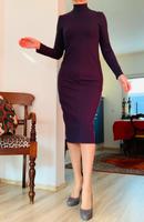 Damen Kleid von Zara Gr.M Hessen - Ronneburg Hess Vorschau