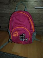 Jack wolfskin Kindergarten Rucksack Baden-Württemberg - Schopfheim Vorschau