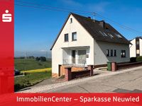 Einfamilienhaus in begehrter Blicklage Westerwaldkreis - Simmern (Westerwald) Vorschau