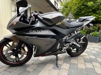 Yamaha YZF-R125 Baden-Württemberg - Haßmersheim Vorschau