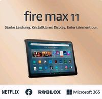 Amazon Fire Max 11 (13. Generation) Hessen - Bruchköbel Vorschau