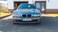 BMW 5er E39 525i Touring Edition Lifestyle Hessen - Büdingen Vorschau