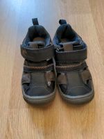 Ledersandalen walkx Kids Größe 22 Leipzig - Knautkleeberg-Knauthain Vorschau