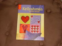 Buch - Keilrahmen kreativ bemalt, inkl. Vorlagen, wie neu Bayern - Grafenwöhr Vorschau