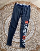 Superdry Sport Legging Sporthose Jogginghose Gr. XS 34 Bayern - Bad Neustadt a.d. Saale Vorschau