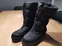 Damen Winterstiefel -Boots schwarz Skandia Tex Gr. 36 mit Spikes Bayern - Kirchdorf a. Inn Vorschau