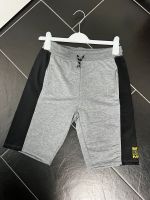 NEU, Kinder Jungen Shorts kurze Hose grau/schwarz Größe 158/164 Rheinland-Pfalz - Bad Kreuznach Vorschau