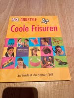 Coole Frisuren Buch Nordrhein-Westfalen - Paderborn Vorschau