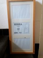 RIBBA Ikea, ovp Holzbilderrahmen, 50x23cm Nordrhein-Westfalen - Nörvenich Vorschau