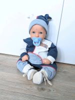 ChouChou Babypuppe mit Originaloutfit | Weichkörper Zapf Creation Berlin - Wilmersdorf Vorschau