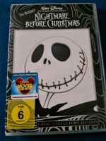 Nightmare before Christmas Walt Disney DVD Baden-Württemberg - Spaichingen Vorschau