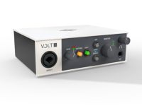 Universal Audio Volt 1 | Audio Interface | Musikhaus Sieber Hessen - Wetzlar Vorschau