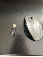 Microsoft Wireless Laser Mouse 6000 v2.0 Niedersachsen - Göttingen Vorschau