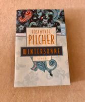 Rosamunde Pilcher, „Wintersonne“, Roman - zu verschenken Baden-Württemberg - Ludwigsburg Vorschau